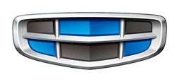Geely Galaxy logo