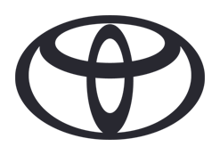 Toyota China logo