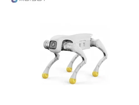 Agibot D1 Pro / Edu Robot