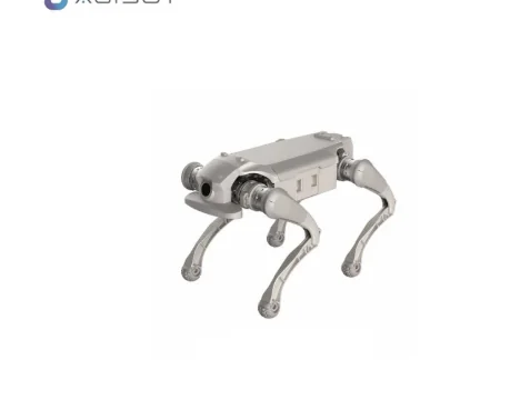 Agibot D1 Ultra Robot