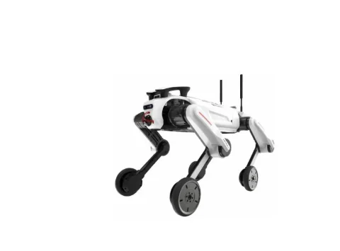 ASTRALL A01 Robot