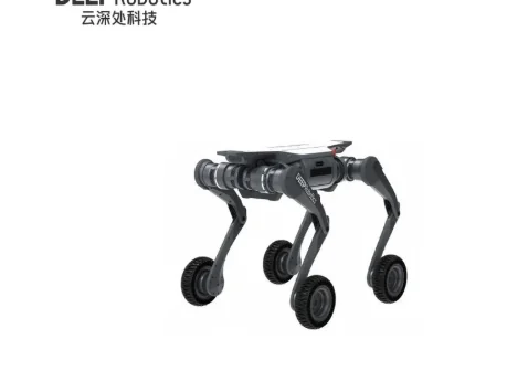 Deep Robotics LYNX Robot