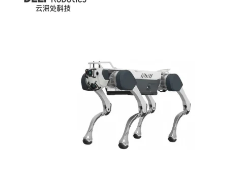 Deep Robotics X30 Robot
