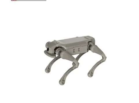 GENISOM AI L1 Robot