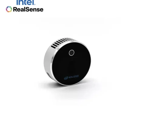 Intel RealSense LiDAR Camera L515