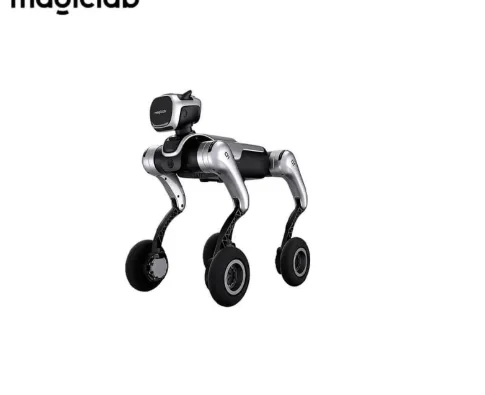 MagicLab MagicDog W Robot