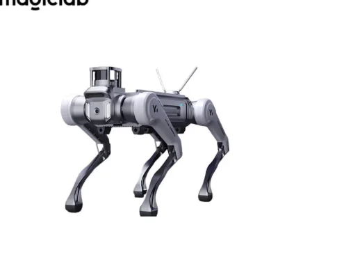 MagicLab MagicDog Y1 Robot