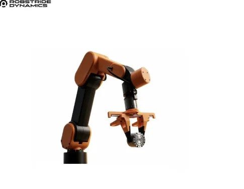 ROBSTRIDE Edulite A3 Arm