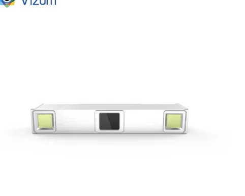 Vizum ViEye 320PD 3D Camera