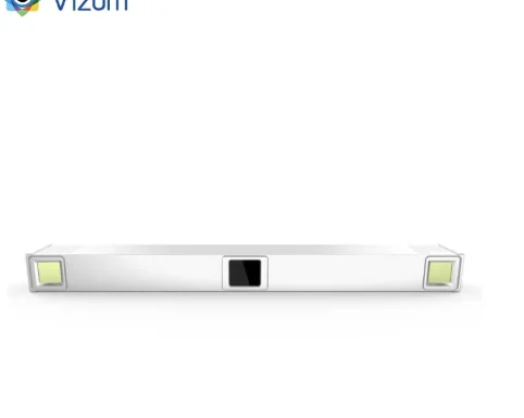 Vizum ViEye 620PD 3D Camera