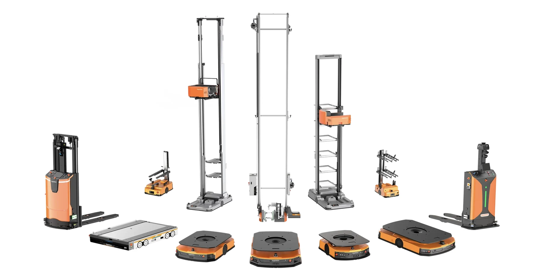 Warehouse Automation
