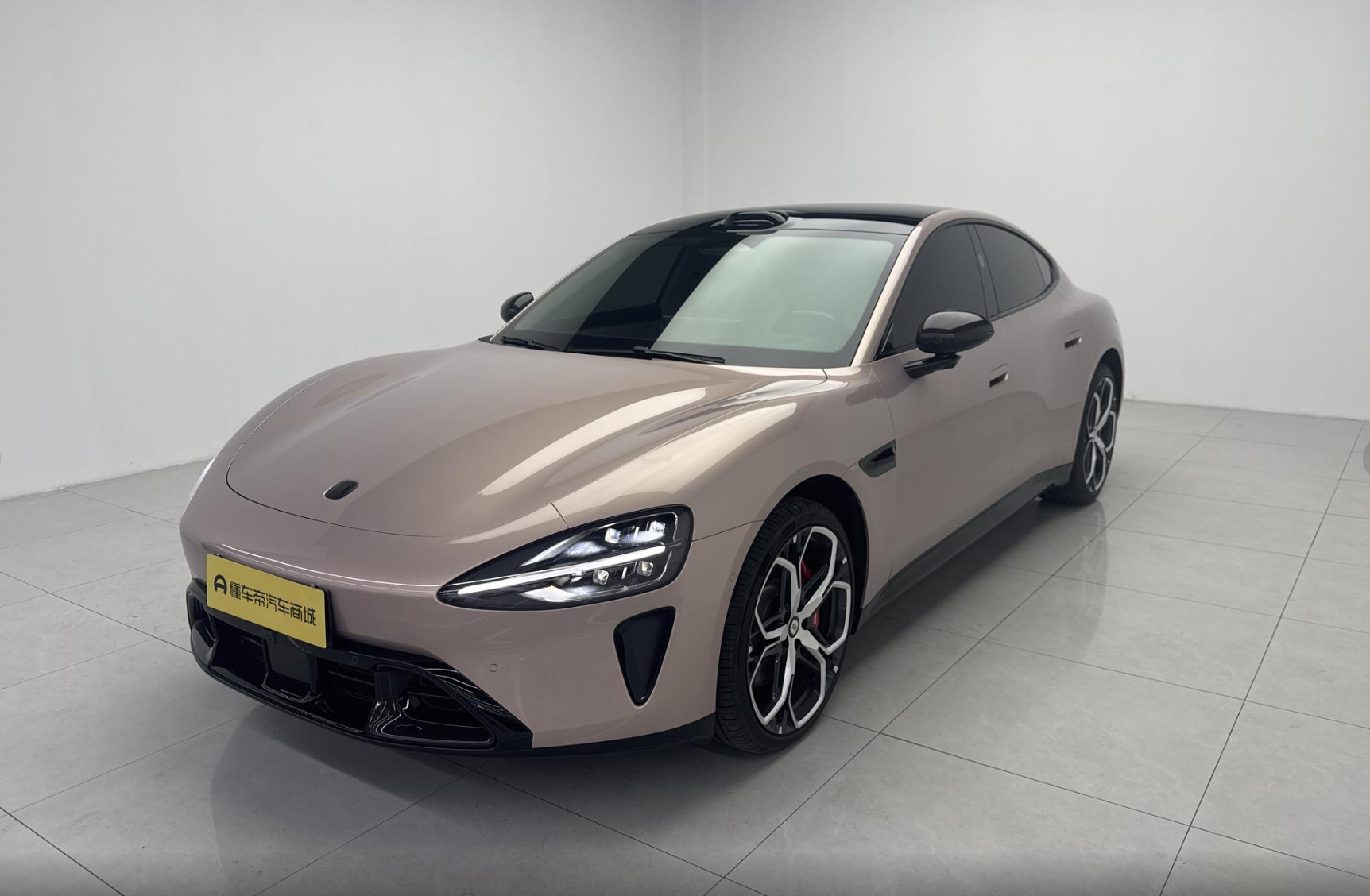 China EV