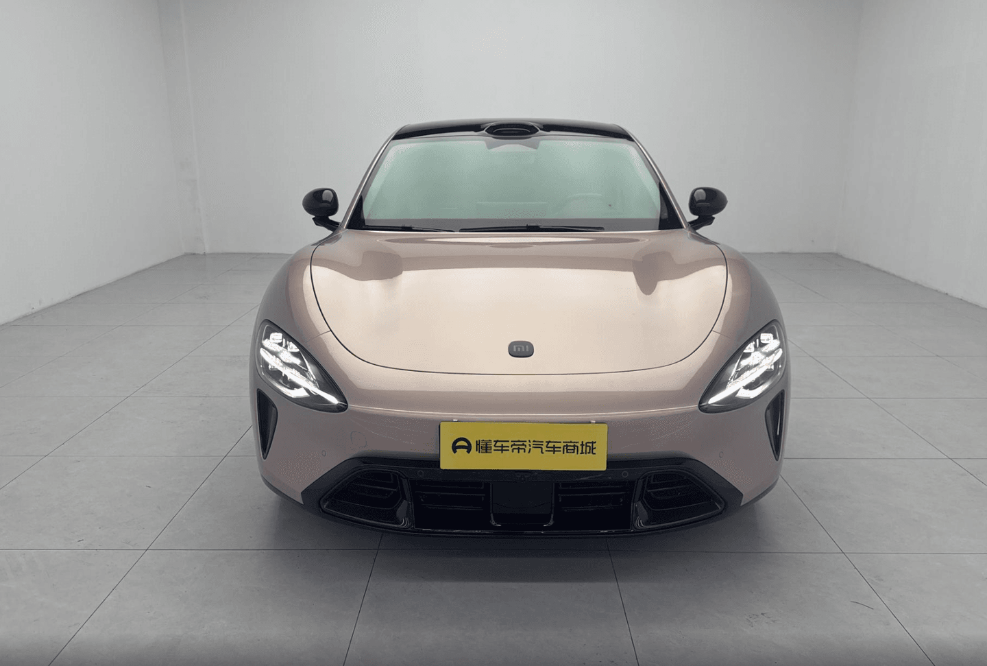 SU7 Max AWD